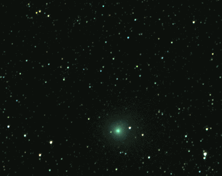Comete Jacques 2014 (VL).avi