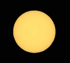 Eclipse de soleil 2015.wmv