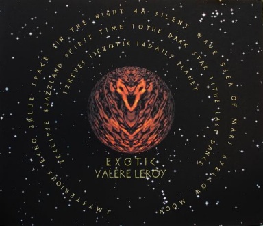 Exotic — livret