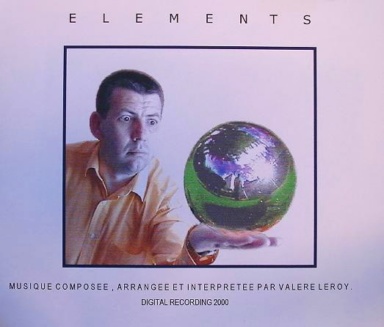 Elements — dos