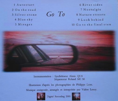 Go To — dos