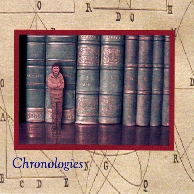 Illustration Chronologies