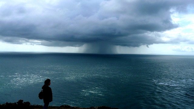 Horizons — illustration