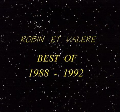 Illustration Robin & Valère